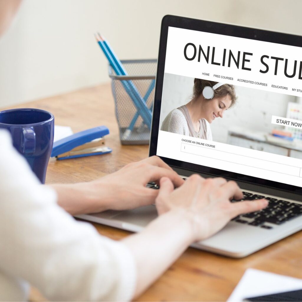 Best free online course with certificate