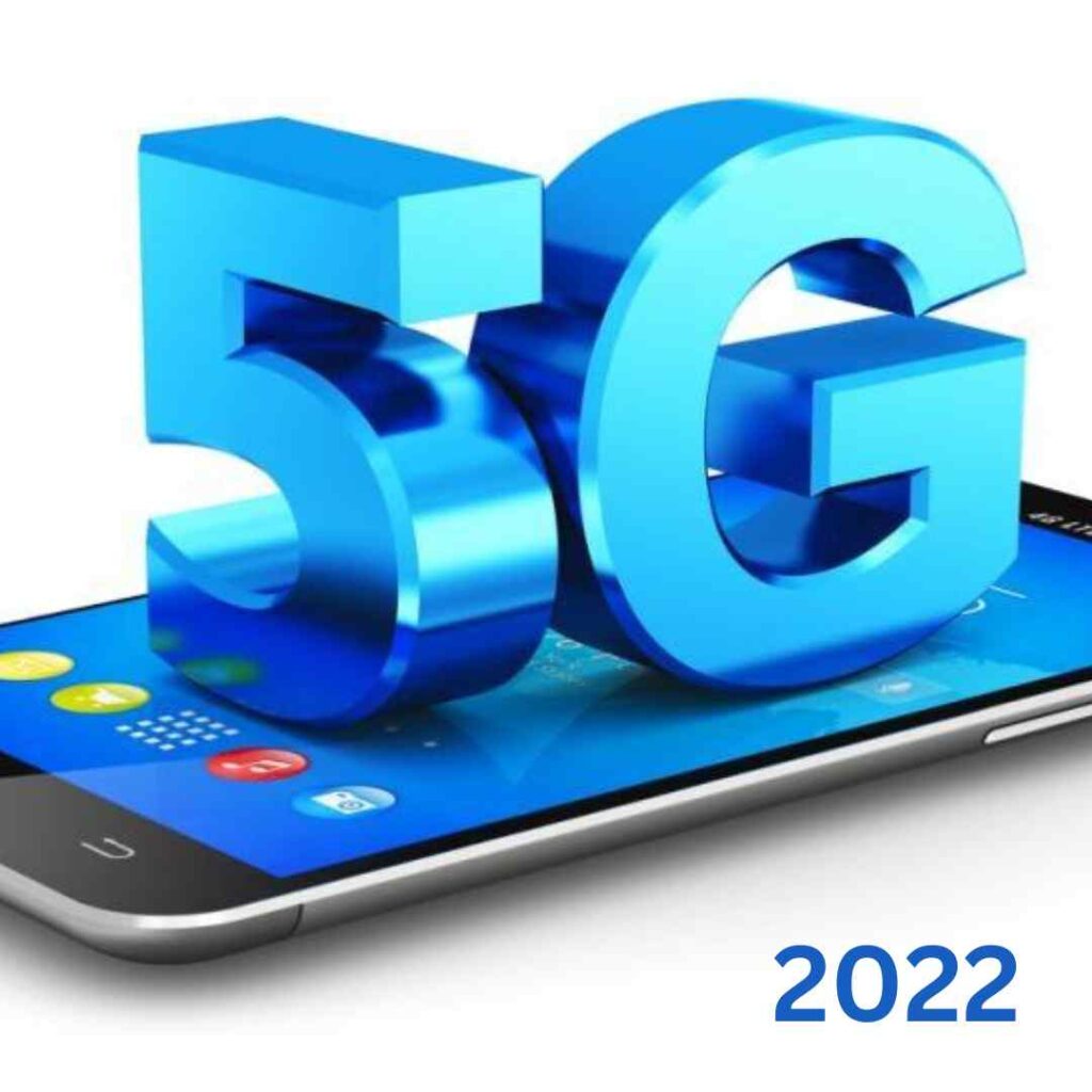 Best 5G Mobiles in 2022